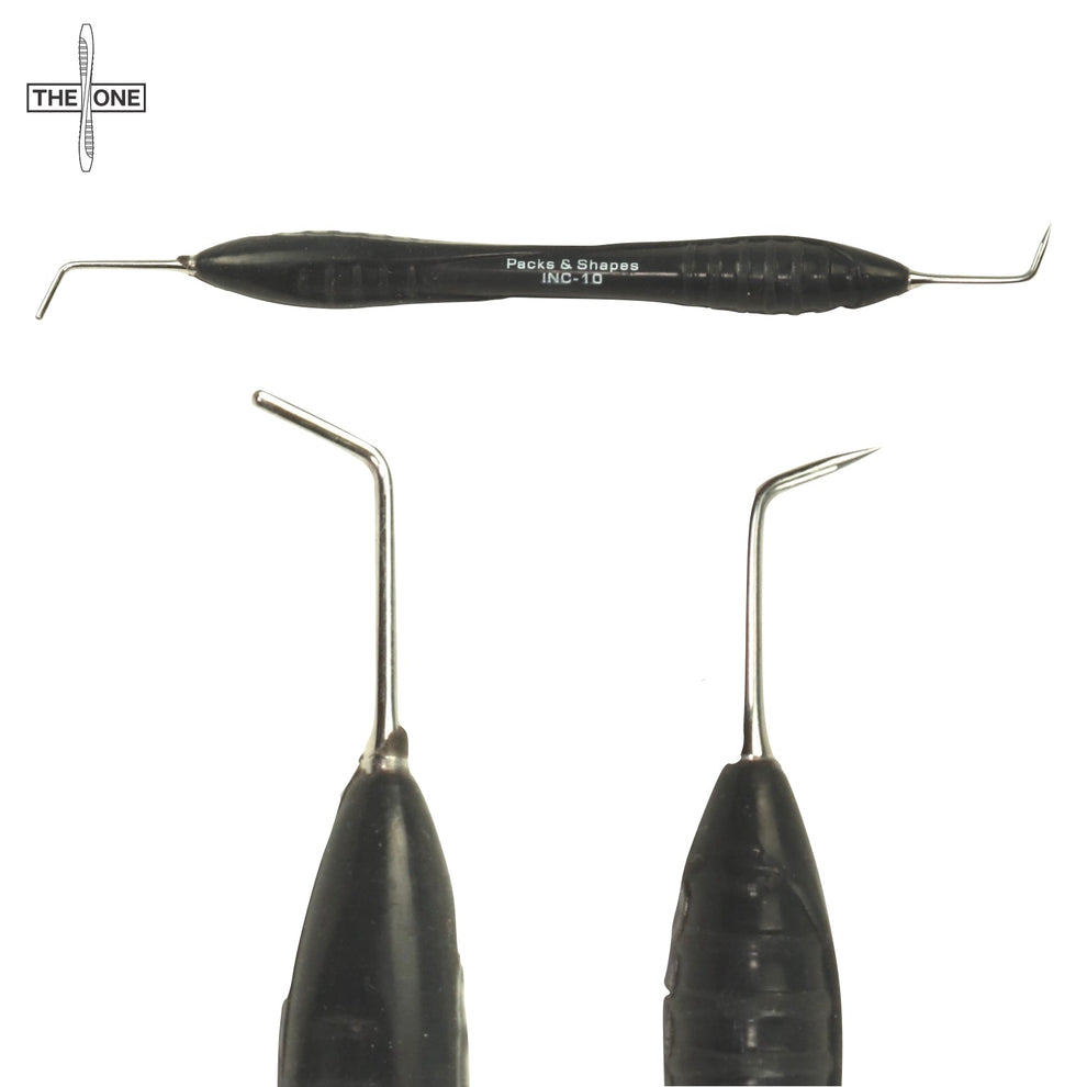The One - Composite Instruments (Individual) – Incidental