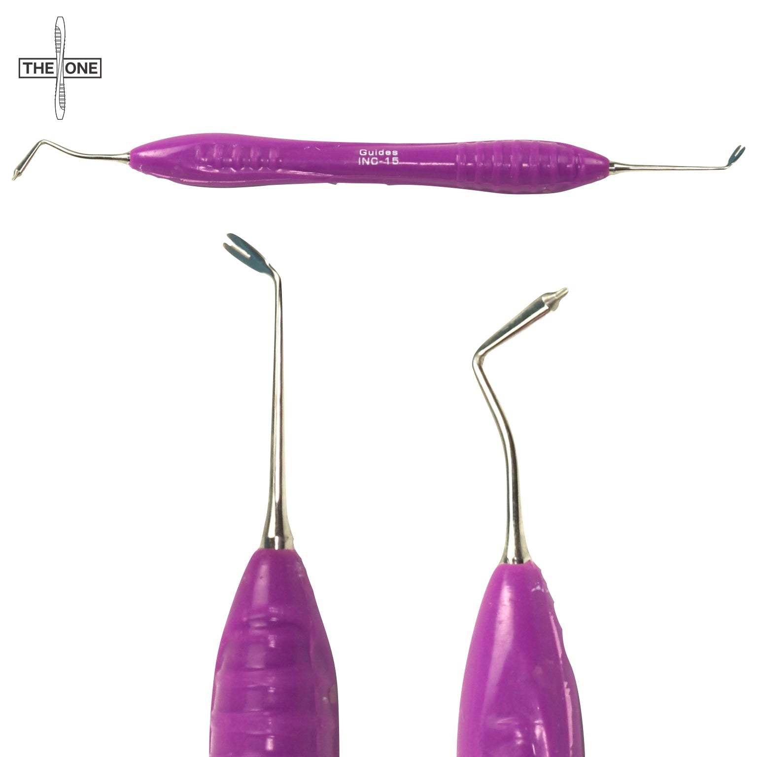 The One - Composite Instruments (Individual) – Incidental