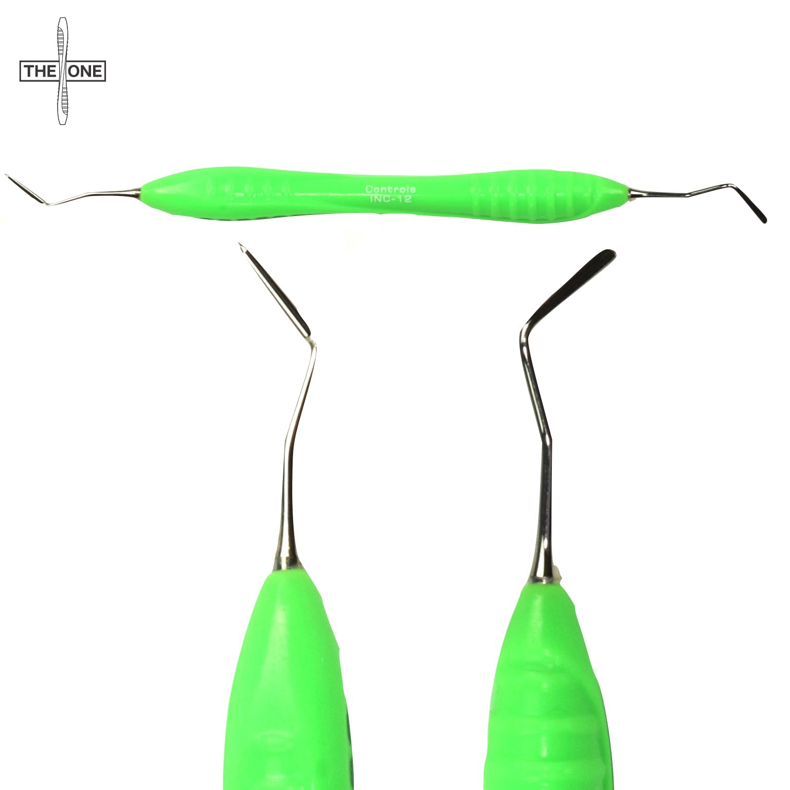 The One - Composite Instruments (Individual) – Incidental