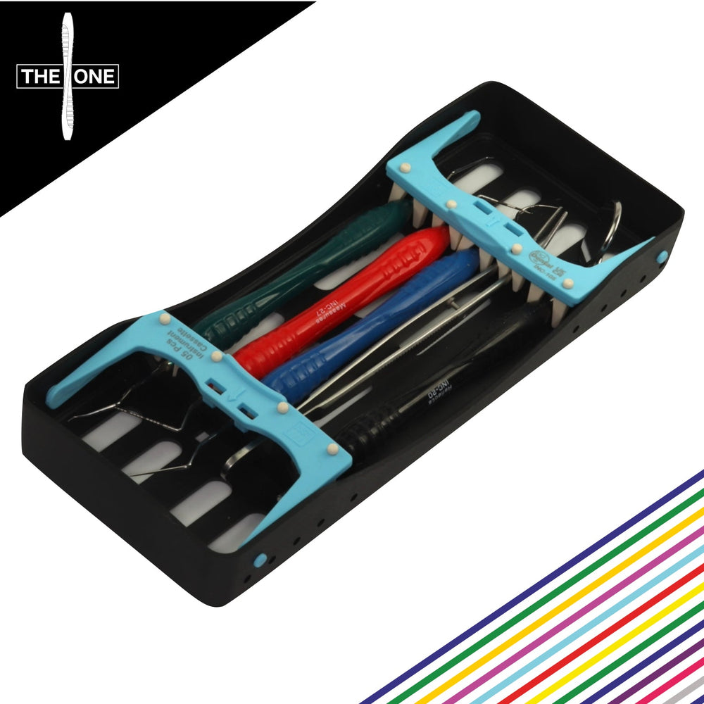 The  One- Exam Kit
