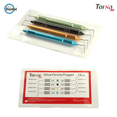 Torna Endo Gutta Percha Plugger