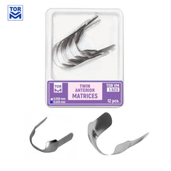 Twin Anterior Matrices (12 pcs)