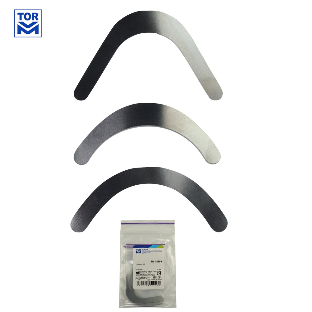 U-Bands Mixed Kit 24pcs