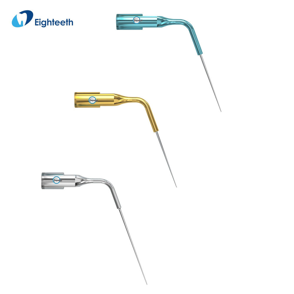 Ultrasonic Endo Activator tips for Ultra X