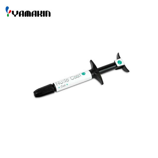 YAMAKIN Nule Coat Full Set - Incidental