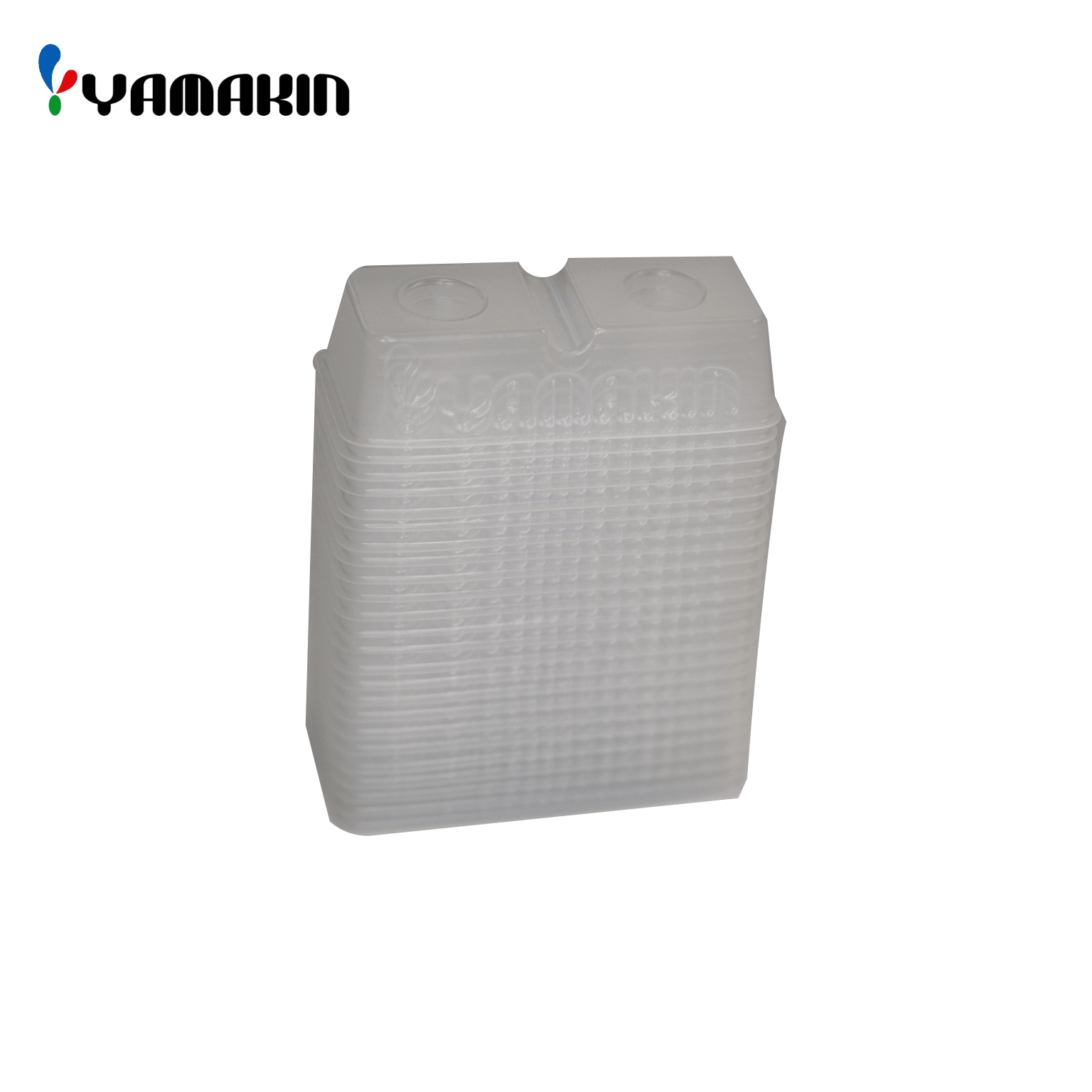 YAMAKIN Nule Coat Full Set - Incidental